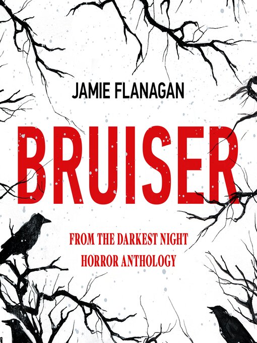 Title details for Bruiser by Jamie Flanagan - Wait list